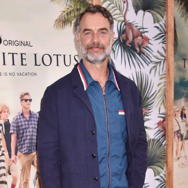 Murray Bartlett
